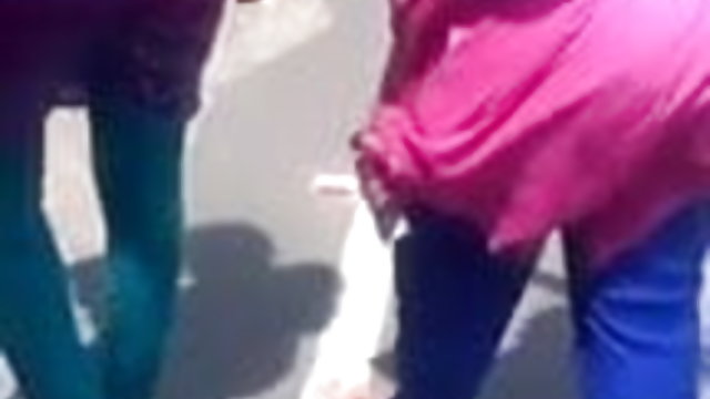 मॉर्गन चंद्रमा के साथ चूना स्टीव क्यू रसोई घर सेक्स vidio में खड़े