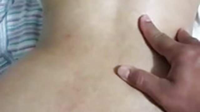 सौतेले indin sexvideo पिता वास्तव में सींग का बना हुआ